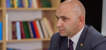 Աշխատանքից ազատվելու դիմում եմ գրել, շնորհակալ եմ Փաշինյանին՝ վստահության համար
