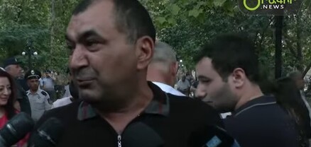 Այն մարդը, ով երբևէ 24 մլն դրամ աշխատել է և հայրենիքի ծառայության դիմաց դա պետք է տա, դա չի անի
