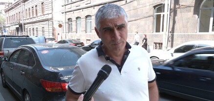 Հող հանձնելու, 5000 երեխա սպանելու համար պետք է գնդակահարել. հարցում