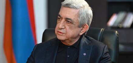 Քանի դեռ կեղծ խաղաղասերներն են որոշում կայացնում, վտանգներն ավելի մտահոգիչ չափերի կհասնեն․ Սարգսյան
