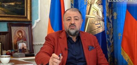 Ներքին աշխարհս շատ խառն է այսօր. Դոն Պիպոն ոչ արժանապատիվ լուր է ստացել