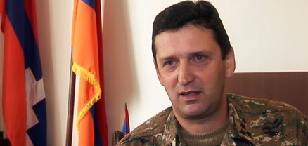 Հայտնի է, թե ով է Ջալալ Հարությունյանի շահերի պաշտպանը