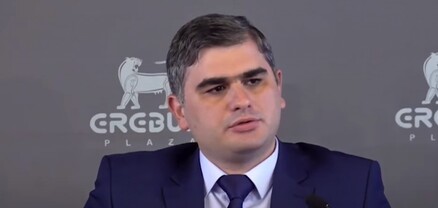 Ինչու եվրոյի գնի նվազմանը զուգահեռ ներկրվող ապրանքները չեն էժանանում