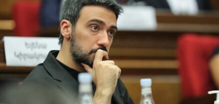 Մադրիդյան սկզբունքները քննադատում է այն անձը, ով ստորագրել է մեր այս դժբախտության շղթայի հիմքը․ Արամ Վարդևանյան