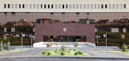 Ինտենսիվ փոխհրաձգությունը շարունակվում է. ՊՆ