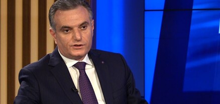 ԱԺ դահլիճում վեր ընկած իշխանության անբարո ուսապարկերի դեմքերին խինդ ու ծիծաղ է. Արտակ Զաքարյան