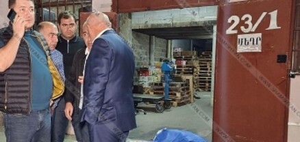 Պարզվել է Մալաթիայի ոսկու շուկայի հետնամասում կրակոցների հետևանքով մահացածների ինքնությունը. shamshyan.com