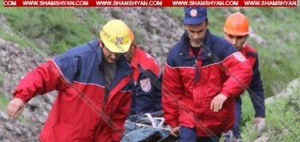 «Դիլիջան ազգային պարկ»-ում փայտ հավաքելիս կոճղը դիպել է 68-ամյա տղամարդու գլխին․ նա մահացել է