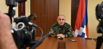 Պետք է անհապաղ վերջ տալ միջազգային հանրությանն ապավինելու անփառունակ փորձերին․ Սամվել Բաբայան
