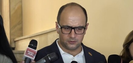Արյունոտ շոուն, որը նրանք կազմակերպեցին ոչ այլ ինչ է, քան այս կամ այն քաղաքական ծուղակը ձևակերպել. Մամիջանյան