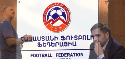 Ուշացած հաջողությունը. ամեն տեղ ուշացող ՀՖՖ-ն