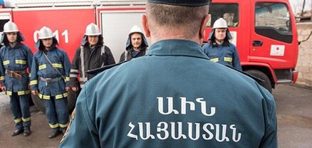 Փրկարարները Բերքաբեր գյուղի ջրամբարից դուրս են բերել տղամարդու դի