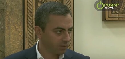 Եթե «Դիմադրություն» շարժումը չլիներ, կարող է Սյունիքն էլ հանձնված լիներ․ Սաղաթելյան