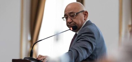 ԿԸՀ-ն նոր նախագահ կունենա․ ով է հավանական թեկնածուն․ Հրապարակ