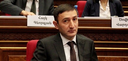 Թունյանը երկարաժամկետ և բարձր տնտեսական աճի համար հիմքեր ստեղծելու կարիք է տեսնում