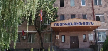Աղձք համայնք 2 բնակիչ ձերբակալվել է, մեքենան տեղափոխել են պահպանվող հատուկ տարածք