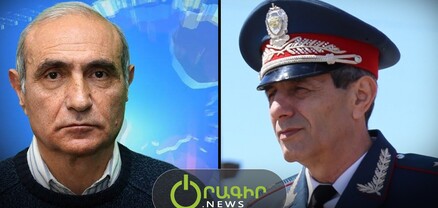 Ահա, թե ինչի են վերածել իրավական համակարգը՝ տուպոյ, չմտածող բիոզանգվածի․ Գագիկ Համբարձումյան
