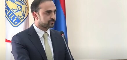 Ինձ հաճախ են հարցրել՝  խնդրահարույց չէ՞ փոխվարչապետի պաշտոնից հետո նշանակվել Երևանի փոխքաղաքապետ․ Ավինյանն առաջադրվեց