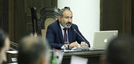 Հայկական կողմն ունի 135 զոհ, այս թիվը դեռ վերջնական չէ․ Նիկոլ Փաշինյան