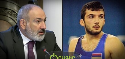 Կառավարությունը դադարեցրեց Նորայր Հախոյանին տրված տարկետումը