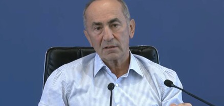 Պանիխիդայի ժամանակ ոչ ոք հանգուցյալին առողջություն չի մաղթում, մեզ Իրանի ու Ռուսաստանի հետ դաշինք է պետք. Քոչարյան