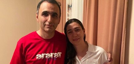 Արդարության վերջնական հաստատման համար պայքարը շարունակվում է. Ա. Չալաբյան