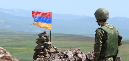 Իրավիճակը շարունակում է մնալ լարված․ Հրապարակ