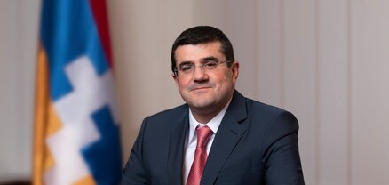 Արցախը պետք է միշտ լինի կանգուն, լինի հայկական և շարունակի իր ընթացքը անկախության ճանապարհով. Արայիկ Հարությունյան