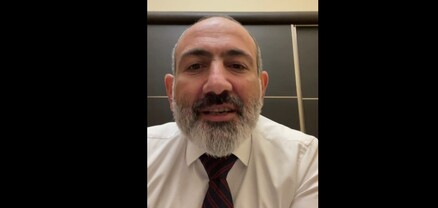 Նիկոլ Փաշինյանը ուղիղ եթեր է մտել և բացատրել, թե ինչ է ինքը արել