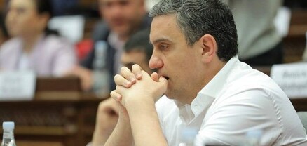 Ճի՞շտ են արդյոք ՀՀ առաջին նախագահն ու այս թեզը շրջանառող իշխանական սազանդարները․ Արթուր Ղազինյան