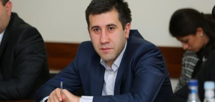 Գուցե Գարեգին Վեհափառին ի վերուստ ինչ-որ դերակատարությո՞ւն էր վերապահված․ Ռուբեն Մելիքյան