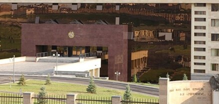 Ժամը 09:00-ի դրությամբ հայ-ադրբեջանական սահմանին իրադրության փոփոխություն չի արձանագրվել․ ՊՆ
