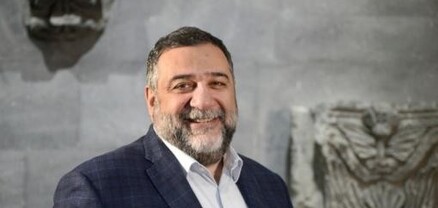 Շարունակում եմ Արցախի հարցի շուրջ միջազգային հանդիպումների շարքը․ Ռուբեն Վարդանյան