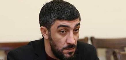ՔՊ-ն զենքի հետ վարվելու մշակույթ կներդնի. Վիլեն Գաբրիելյան
