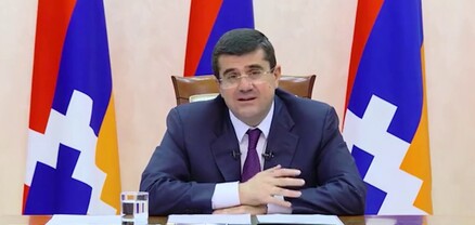 Արայիկ Հարությունյանի համոզմամբ՝ Արցախը հայկական պահելու միակ ուղին Արցախում ապրելն ու արարելն է