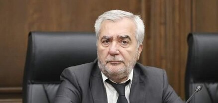 Անդրանիկ Քոչարյանի ձախողումը. Ժողովուրդ