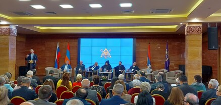 Ռուսաստանի փոխարեն` Հայաստանի կառավարությունն է Մոսկվայում ենթարկվել ադրբեջանական նոտային