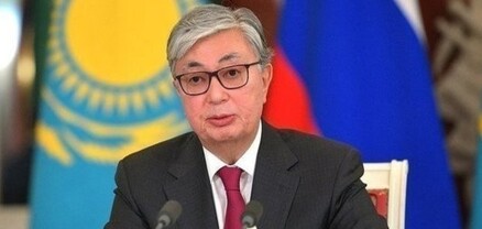 Տոկաևը ՀԱՊԿ նիստում Հայաստանին և Ադրբեջանին կոչ է արել բանակցություններ սկսել