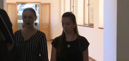 Ճիշտ եմ արել, լավ եմ արել. Իմ երկրում ինձ ոչ մեկը չի կարա դավաճան ասի. Քրիստինե Պողոսյան