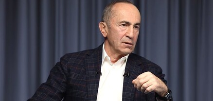 Պետք է անել հնարավորն ու անհնարինը՝ Արցախի անկախությունը պաշտպանելու համար․ Ռոբերտ Քոչարյան