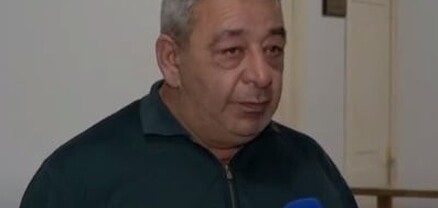 Ջերմուկ քաղաքի մերձակայքում ընթանում են թեժ մարտեր․ համայնքի ղեկավարի տեղակալ