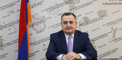 Մարզիկին ՀՀ անձնագիր էինք տվել, բանակ էին տանում. լավ է՝ երկրորդ բալիկն ունեցավ. Կարեն Գիլոյան