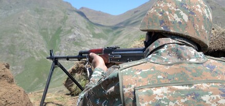 Քաղաքացիների վարքագծի կանոններ ռազմական գործողությունների ժամանակ