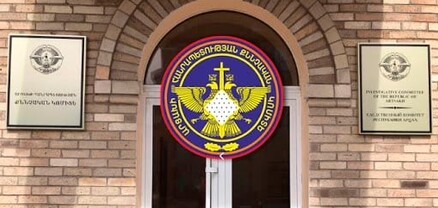 Արցախի ՔԿ-ն վարույթ է ընդունել Կարմիր Շուկայի ուղղությամբ կրակոցների առթիվ հարուցված քրգործը