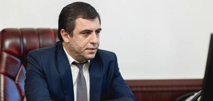 Լոռու մարզպետը հայտնվել է Նիկոլ Փաշինյանի «սև ցուցակում»․ Հրապարակ