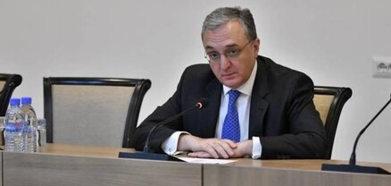 Զոհրաբ Մնացականյանը նոր աշխատանք ունի. Հրապարակ