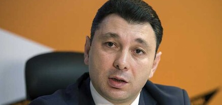 Իրանի և Ռուսաստանի կարծիքը հարցրե՞լ եք․ Շարմազանովը՝ սահմանին միջազգային դիտորդներ տեղակայելու մասին
