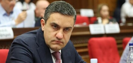 Դատախազն իր պաշտոնավարման ավարտին որոշել է ՀՀ գերագույն դավաճանին սպառնալ մահապատժով. Արթուր Ղազինյա