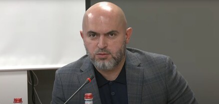 Ես զգուշավոր օպտիմիզմ ունեմ կաթողիկոսի մոտ 3 նախագահների հանդիպումից. Աշոտյան