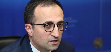 Պետք է ջանք գործադրենք հակառակորդի հետ համակեցության կանոններ բանաձևելու շուրջ. Արսեն Թորոսյան